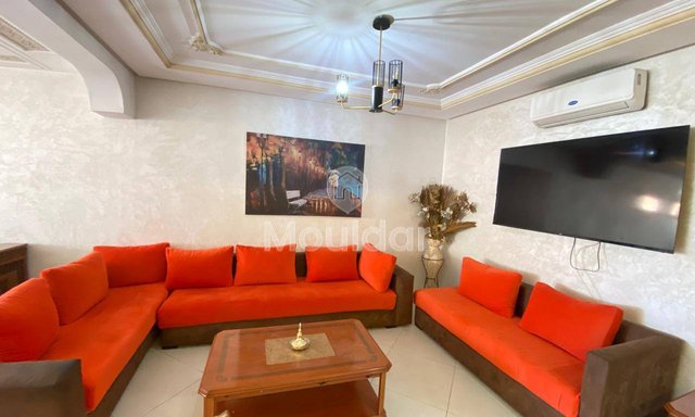 Appartement à louer à Tanger, Castilla - 3