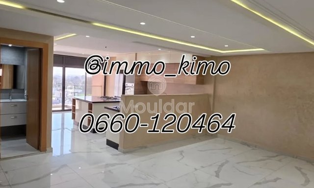 شقة للإيجار في أكادير، هاوت فنتي