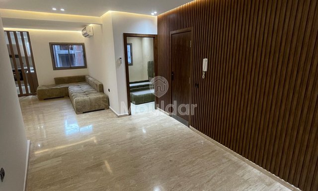 Appartement à louer à Marrakech, Guéliz