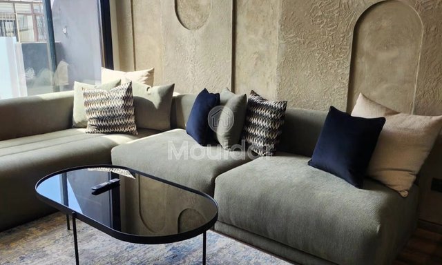 Appartement à louer à Casablanca, quartier Gauthier - 2