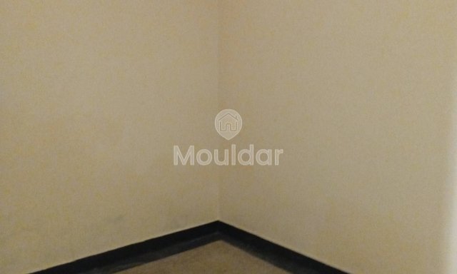 Maison à louer à Rabat, Yacoub El Mansour - 3