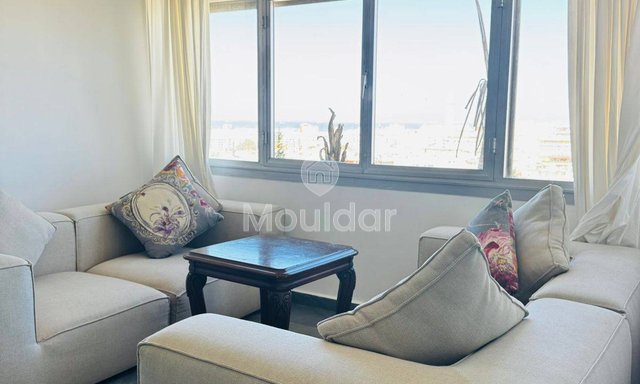 شقة للإيجار في الدار البيضاء، حي راسين - 2