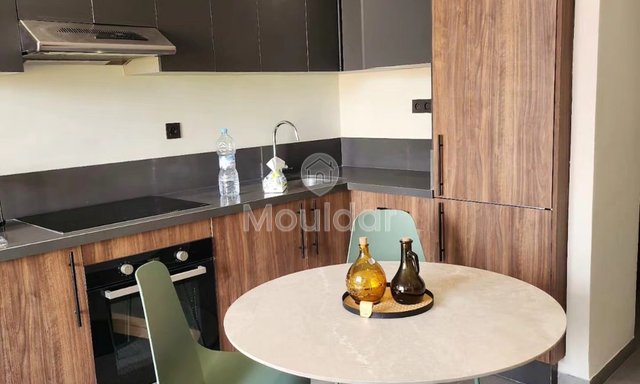 Appartement à louer à Casablanca, quartier Gauthier - 8