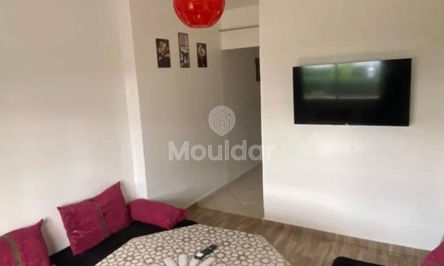 Appartement à louer à Agadir, Hay Mohammadi - 3