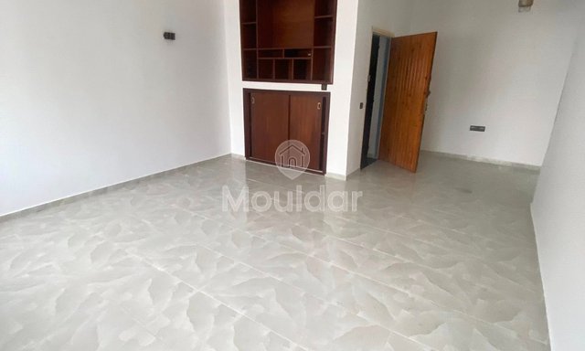 Appartement à louer à Rabat Quartier de l'Océan - 3