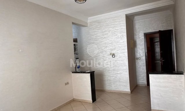 Appartement à louer à Agadir, Cité Adrar - 3