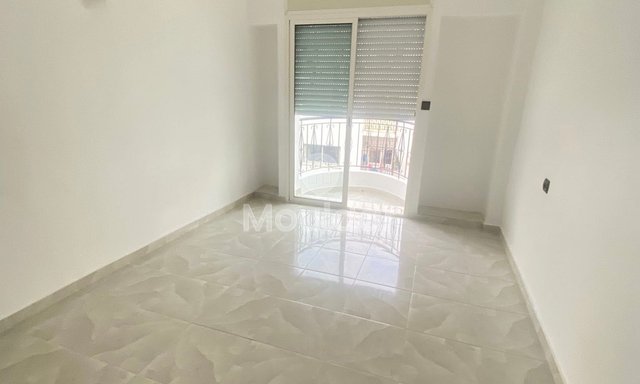 Appartement à louer à Rabat Quartier de l'Océan - 2