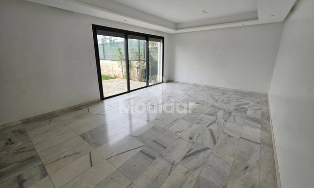 Apartament de Vânzare în Bouskoura Ville Verte