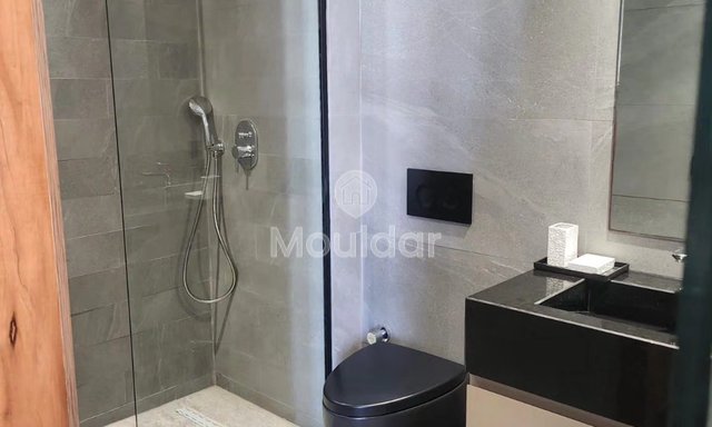 Appartement à louer à Casablanca, quartier Gauthier - 9