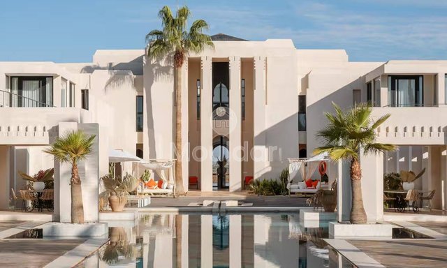 Villa for rent for vacation in Marrakech