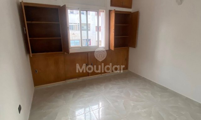 Appartement à louer à Rabat Quartier de l'Océan - 4