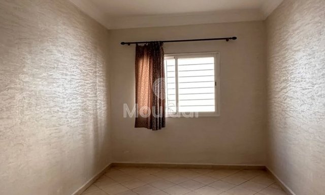 Appartement à louer à Agadir, Cité Adrar
