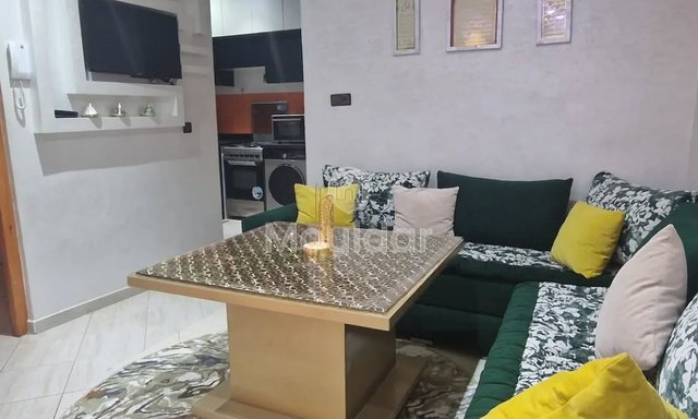 Appartement à louer à Agadir, Hay Mohammadi - 2