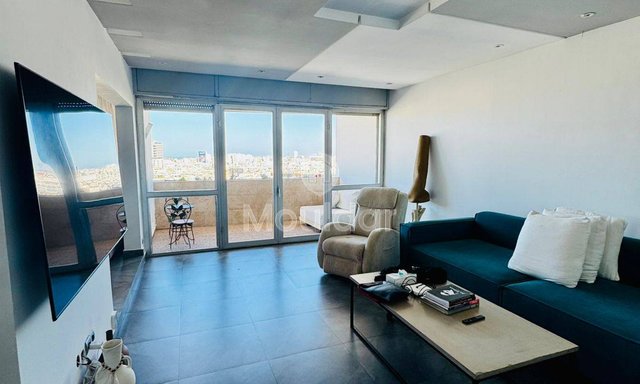 شقة للإيجار في الدار البيضاء، حي راسين - 3