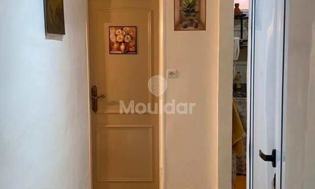 Appartement à louer à Agadir, Hay Mohammadi - 2