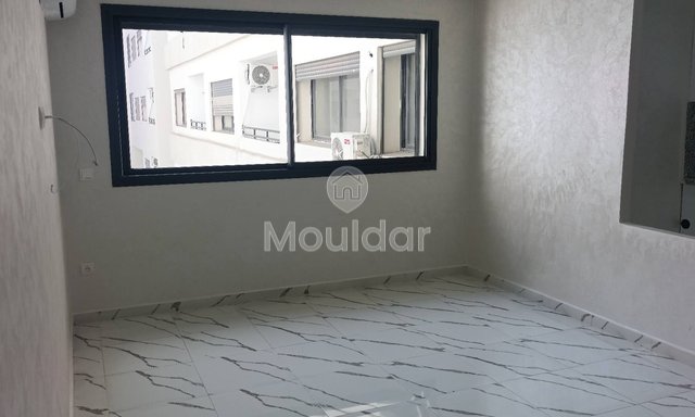 استوديو للإيجار في الدار البيضاء، الوسط المدينة - 3