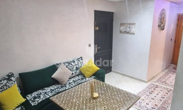 Appartement à louer à Agadir, Hay Mohammadi - 4