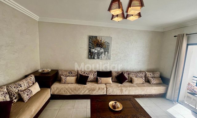 Apartment for rent in Agadir, Haut-Founty - 3