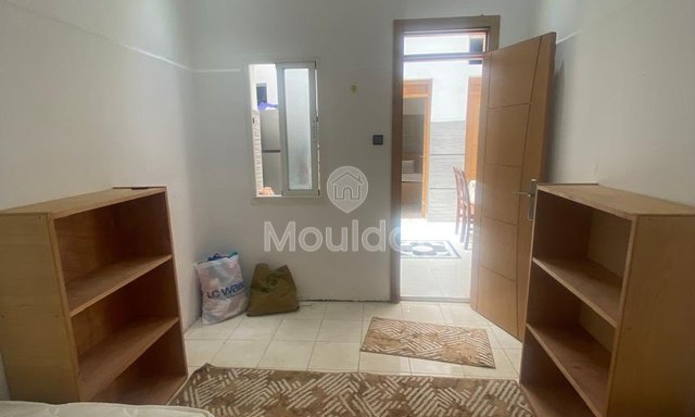 Appartement à louer à Rabat Quartier de l'Océan
