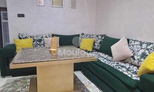 Appartement à louer à Agadir, Hay Mohammadi - 3