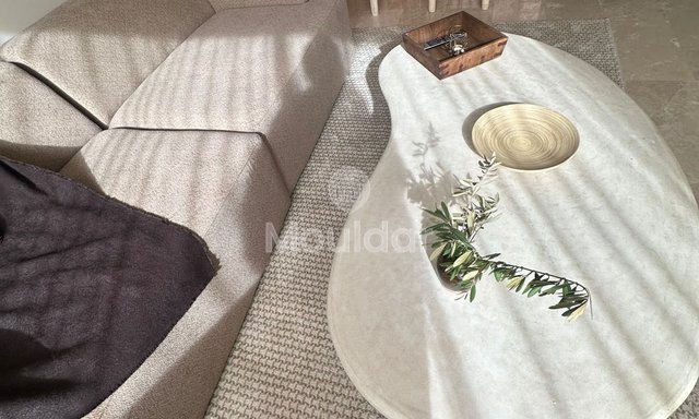 Appartement à louer à Guéliz, Marrakech - 4