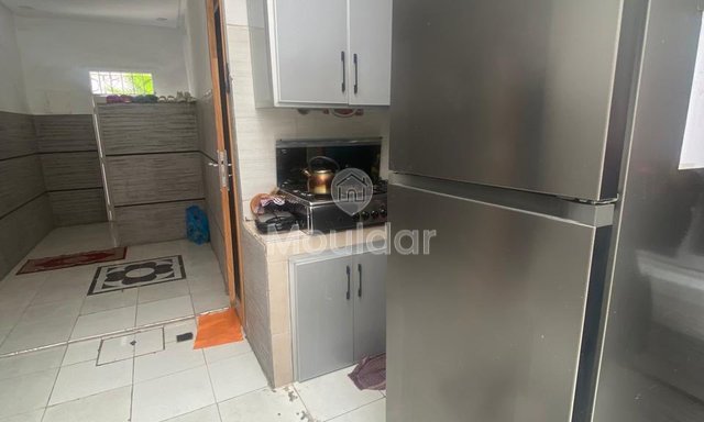 Appartement à louer à Rabat Quartier de l'Océan - 4