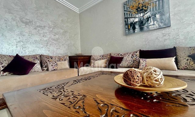 Apartment for rent in Agadir, Haut-Founty - 2