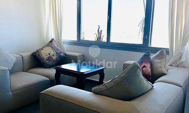 شقة للإيجار في الدار البيضاء، حي راسين