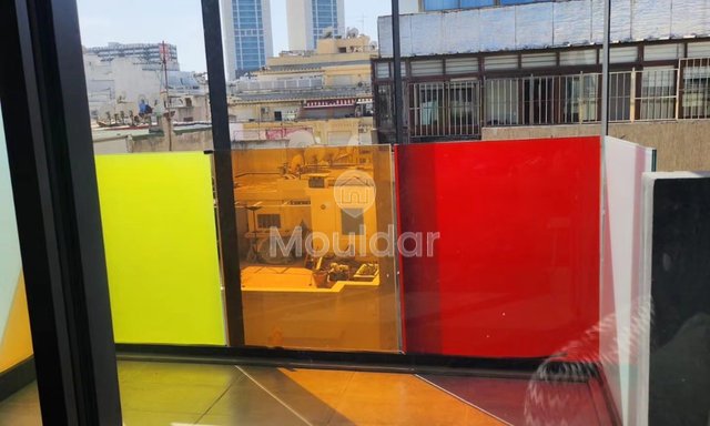 Appartement à louer à Casablanca, quartier Gauthier - 7