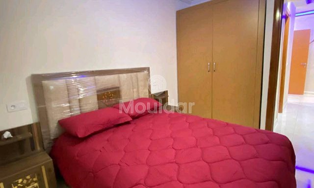 Appartement à louer à Tanger, Val Fleuri - 3