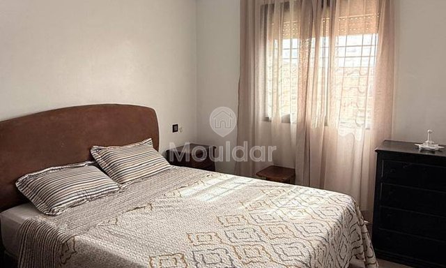 Appartement à louer à Marrakech, Mabrouka - 3