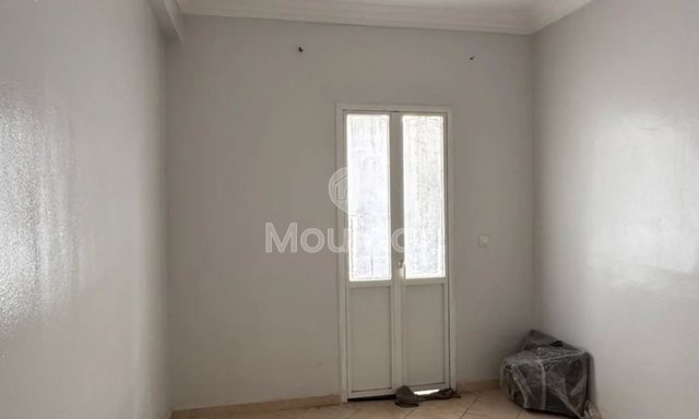 Appartement à louer à Agadir, Cité Adrar - 2