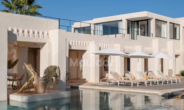 Villa for rent for vacation in Marrakech - 2