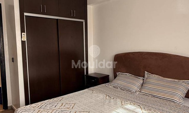 Appartement à louer à Marrakech, Mabrouka - 4