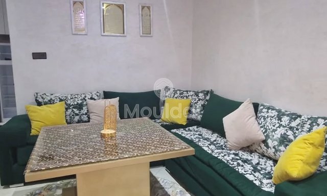 Appartement à louer à Agadir, Hay Mohammadi