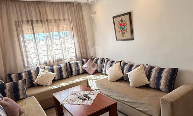 Appartement à louer à Marrakech, Mabrouka