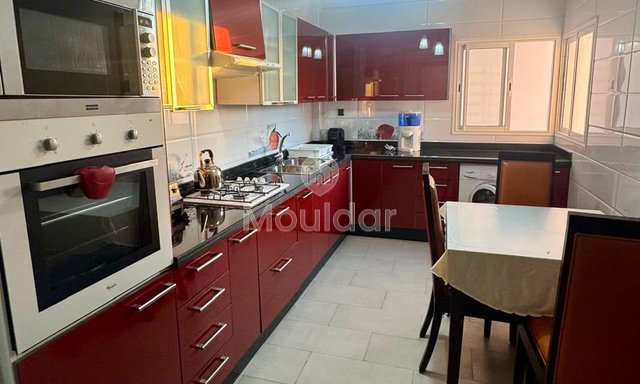 Apartment for rent in Agadir - 3