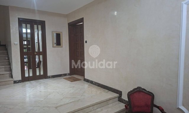 Casablanca, Gauthier'de kiralık daire - 3