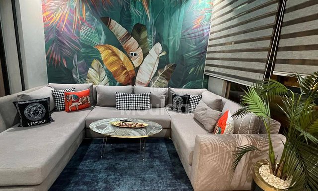 Appartement à vendre à Dar Bouazza - 4