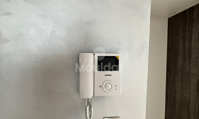 Studio for sale in Casablanca, Racine neighborhood - 4