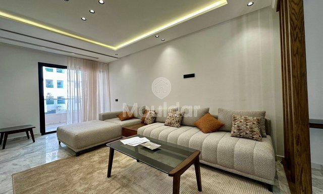 شقة للإيجار في فاس، ميدان السباق