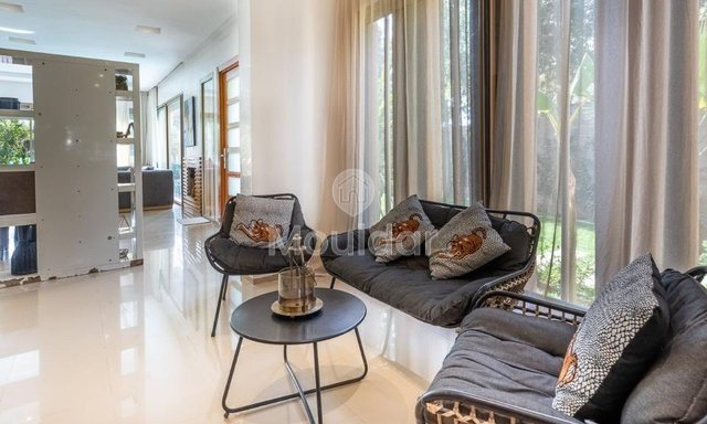 Villa zu vermieten in Marrakesch, Casablanca-Straße - 2