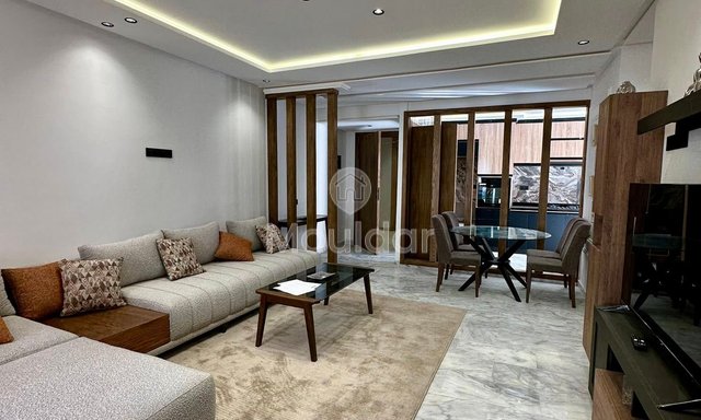 شقة للإيجار في فاس، ميدان السباق - 4