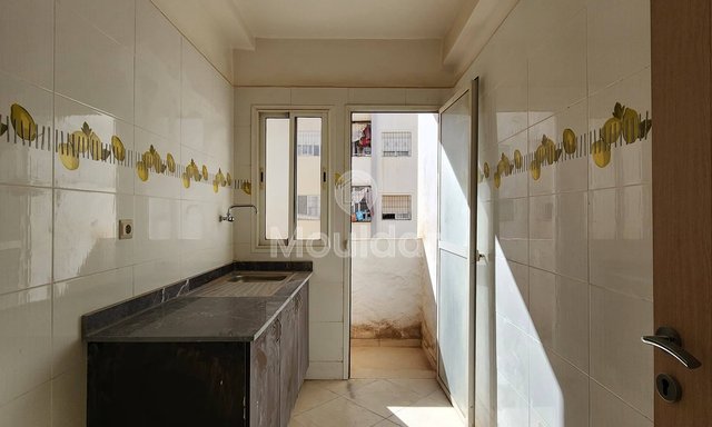 Appartement à vendre à Agadir, Hay Mohammadi - 2