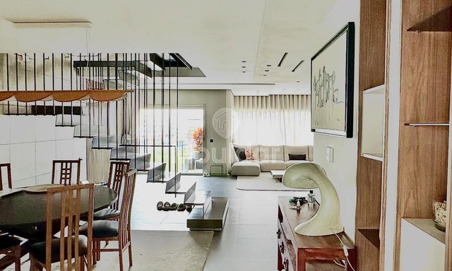 Διαμέρισμα προς ενοικίαση στην Καζαβλάνκα, περιοχή Ρατίν - 3