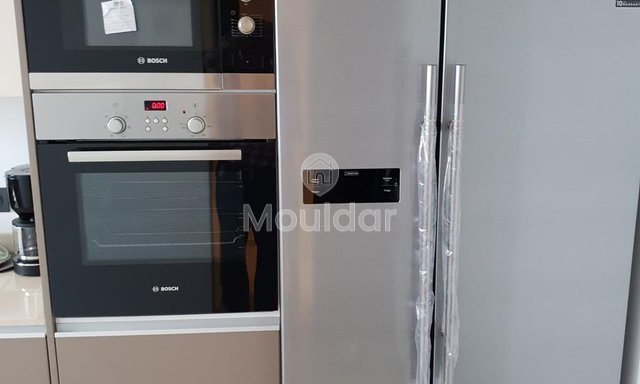 Apartment for rent in Casablanca, Golden Triangle - 2