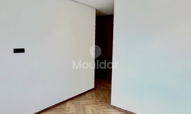 شقة للإيجار في الدار البيضاء، مدينة الدار البيضاء المالية - 4