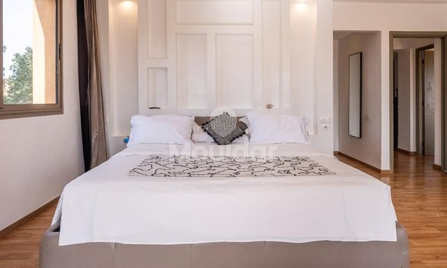 Villa zu vermieten in Marrakesch, Casablanca-Straße - 4