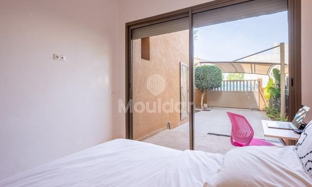 Villa zu vermieten in Marrakesch, Casablanca-Straße - 3