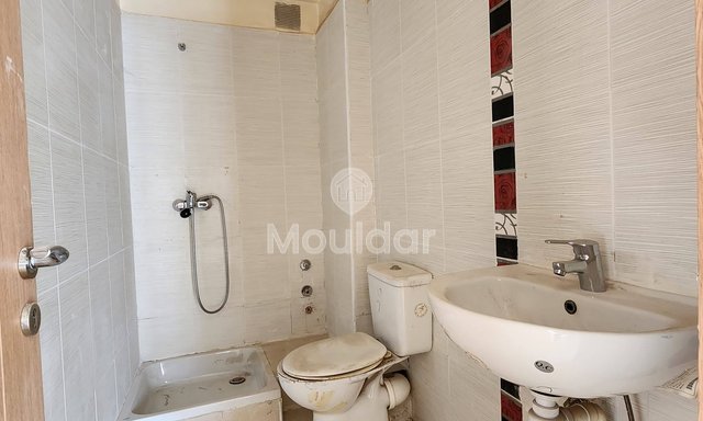 Appartement à vendre à Agadir, Hay Mohammadi - 3